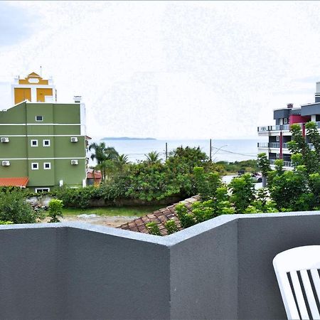 Residencial Melfi 2 Apartamento Com Piscina Bombinhas Bagian luar foto