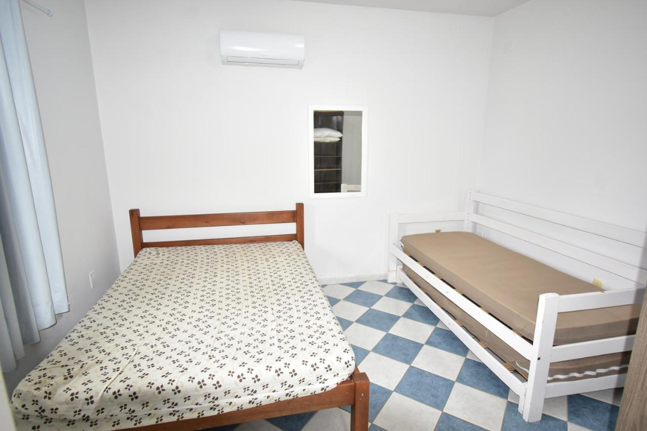 Residencial Melfi 2 Apartamento Com Piscina Bombinhas Bagian luar foto